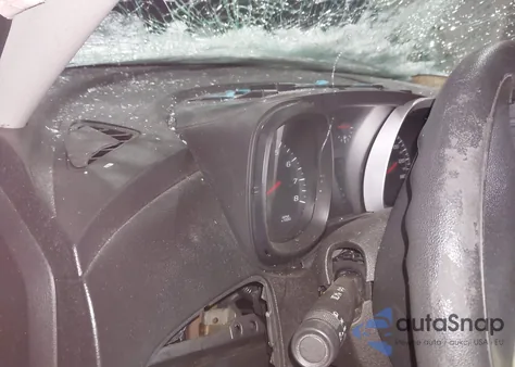 2013 Chevrolet Equinox Ls z USA, uszkodzony, nr VIN 2GNALBEK9D6113225